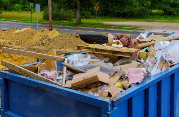 Professional Junk Removal in Congers, NY